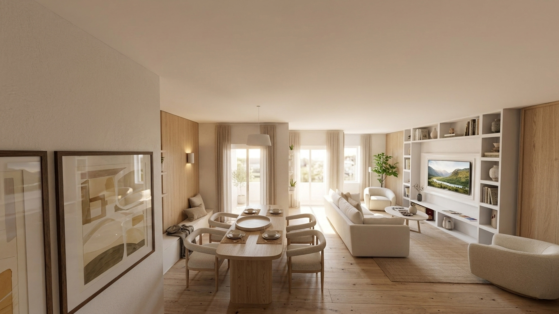 Byggrock Investments Promocao Imobiliaria Portugal